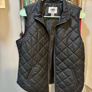 Medium Old Navy Vest